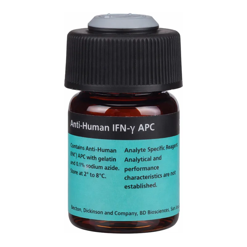 BD Anti-Human IFN-γ APC