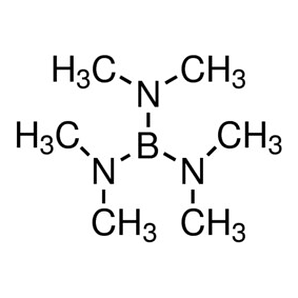 Merck Tris(dimethylamino)borane, 97%