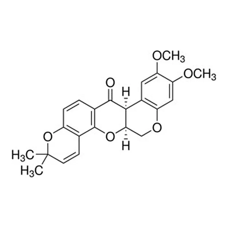 Merck (-)-DEGUELIN