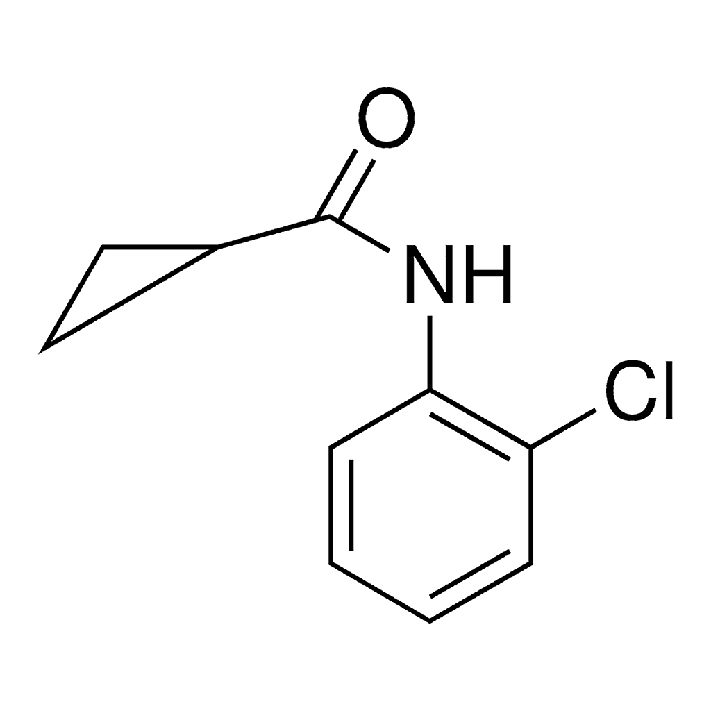 Merck 2'-CHLORO-1-CYCLOPROPANECARBOX - 50 MG&