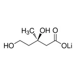 Merck (R)-Mevalonic acid lithium salt