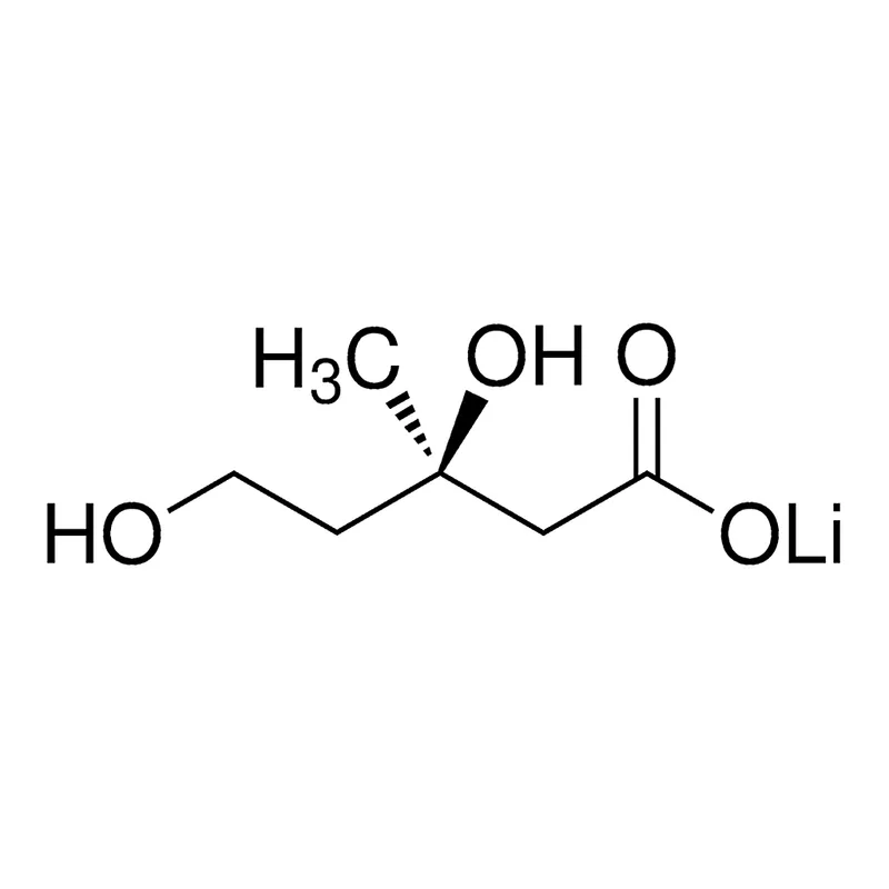 Merck (R)-Mevalonic acid lithium salt