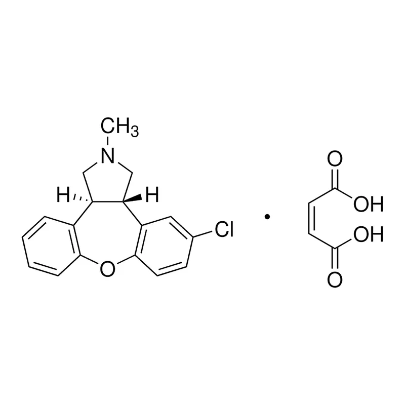Merck Asenapine maleate