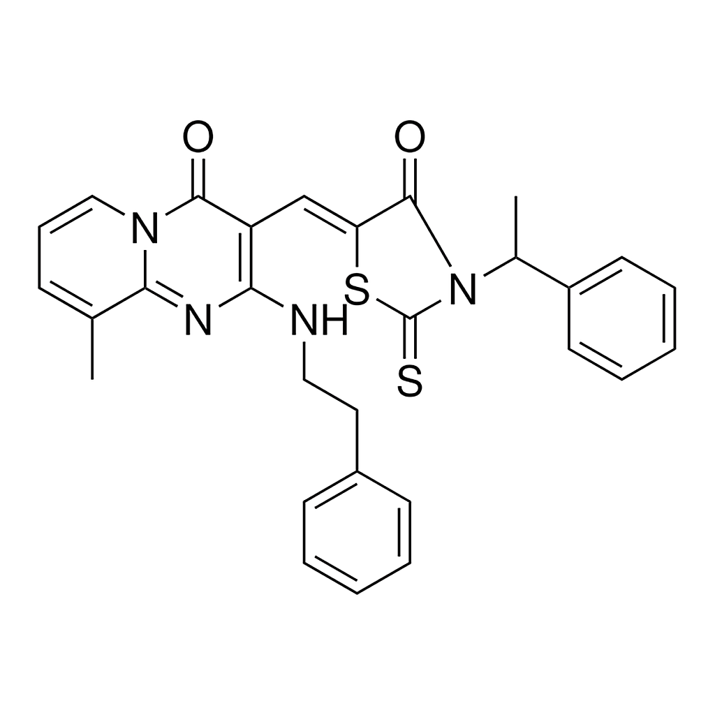 Merck RCL R96,484-0 - 10MG