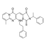 Merck RCL R96,484-0 - 10MG