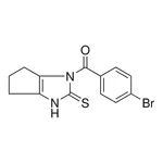 Merck 1-(4-BROMOBENZOYL)-3,4,5,6-TETRA-