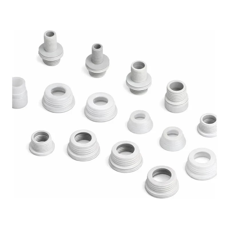 Merck Bottle adapters for BRAND(R) Dispensers and Burettes