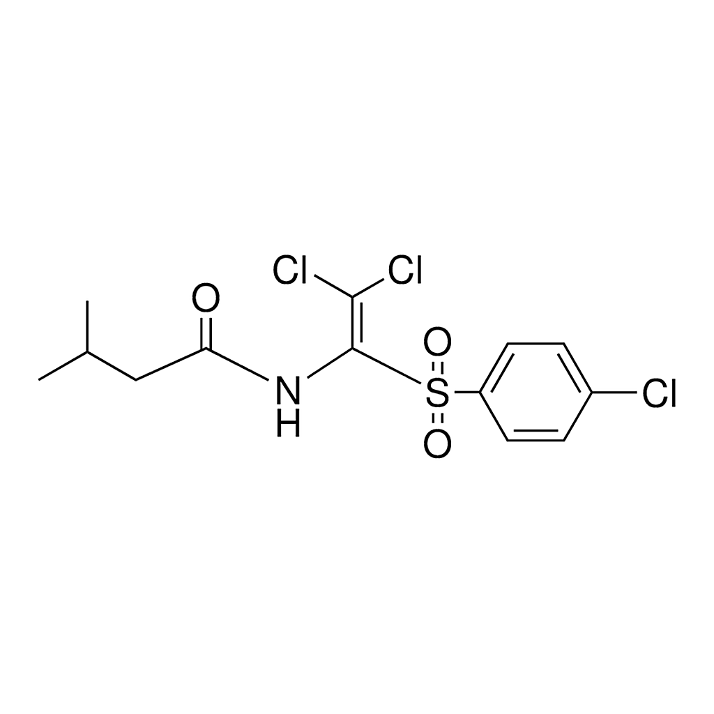 Merck N-(2,2-DICHLORO-1-(4-CHLORO-BE - 25 MG&
