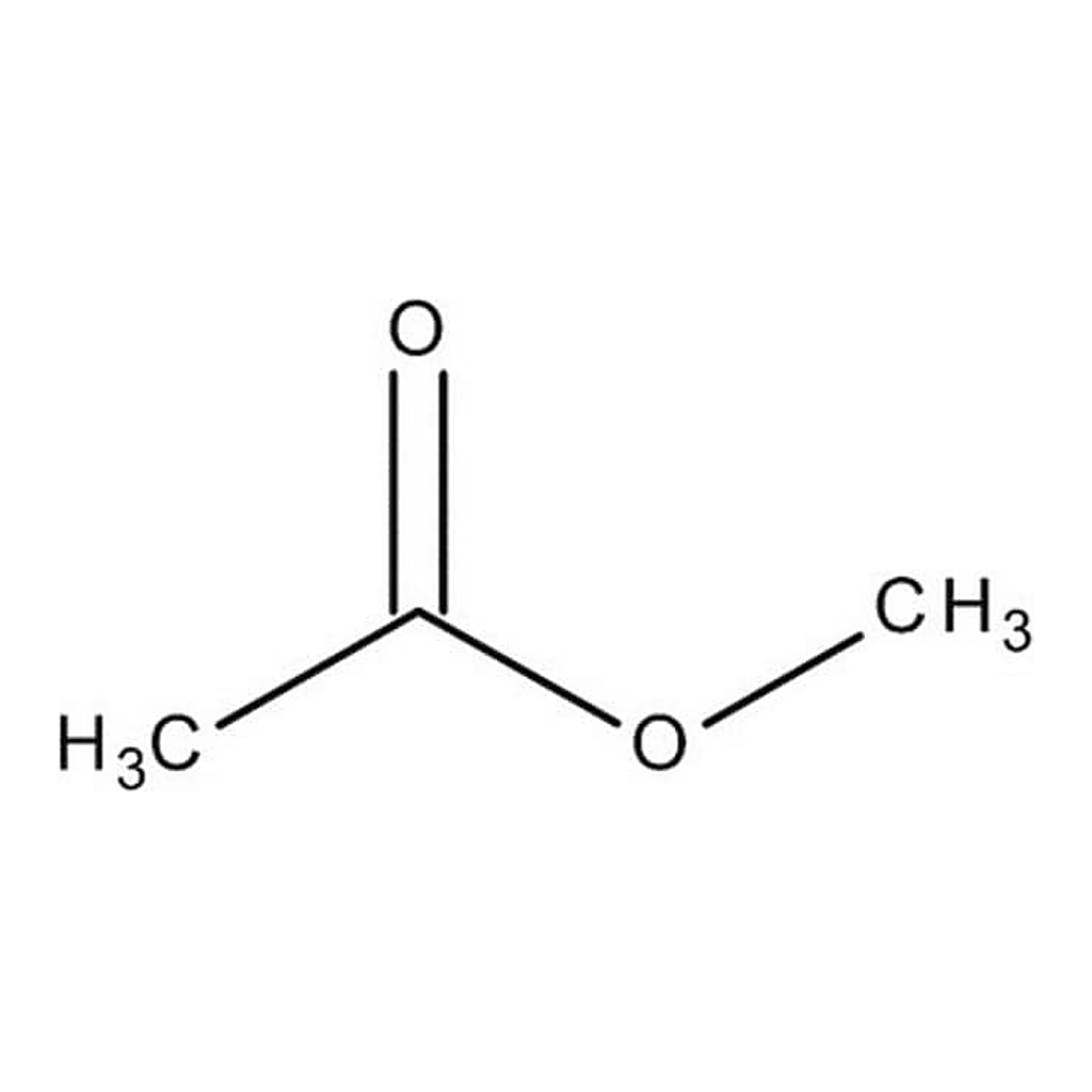 Merck METHYL ACETATE FOR SYNTHESIS 2,5 L