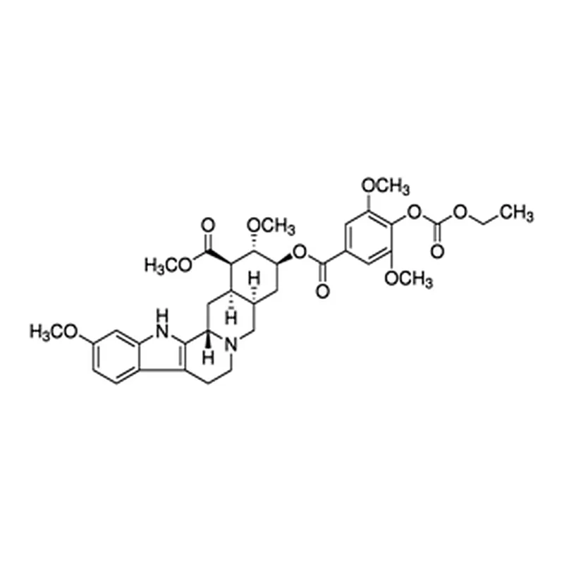 Merck SYROSINGOPINE