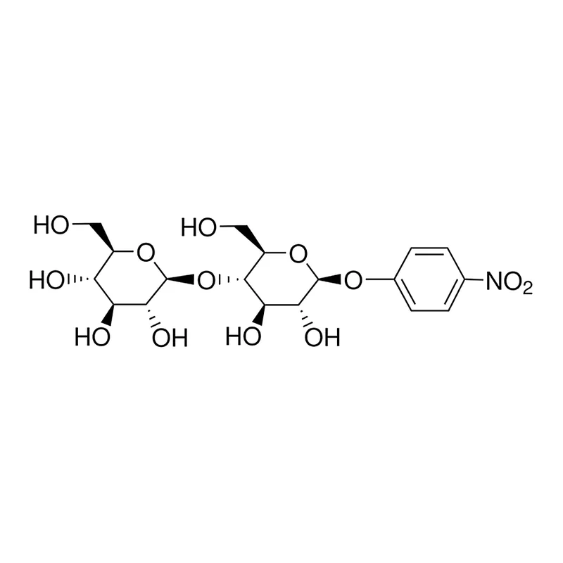 Merck 4-Nitrophenyl beta-D-cellobioside