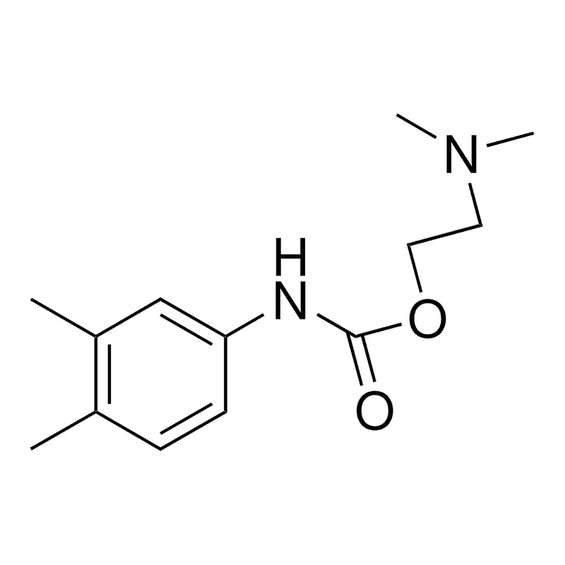 Merck 2-(DIMETHYLAMINO)ETHYL N-(3,4-X-