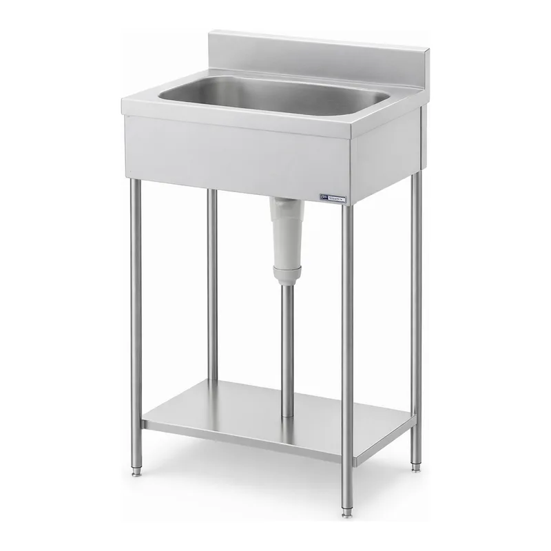 AS ONE Sink SUS, 싱크대