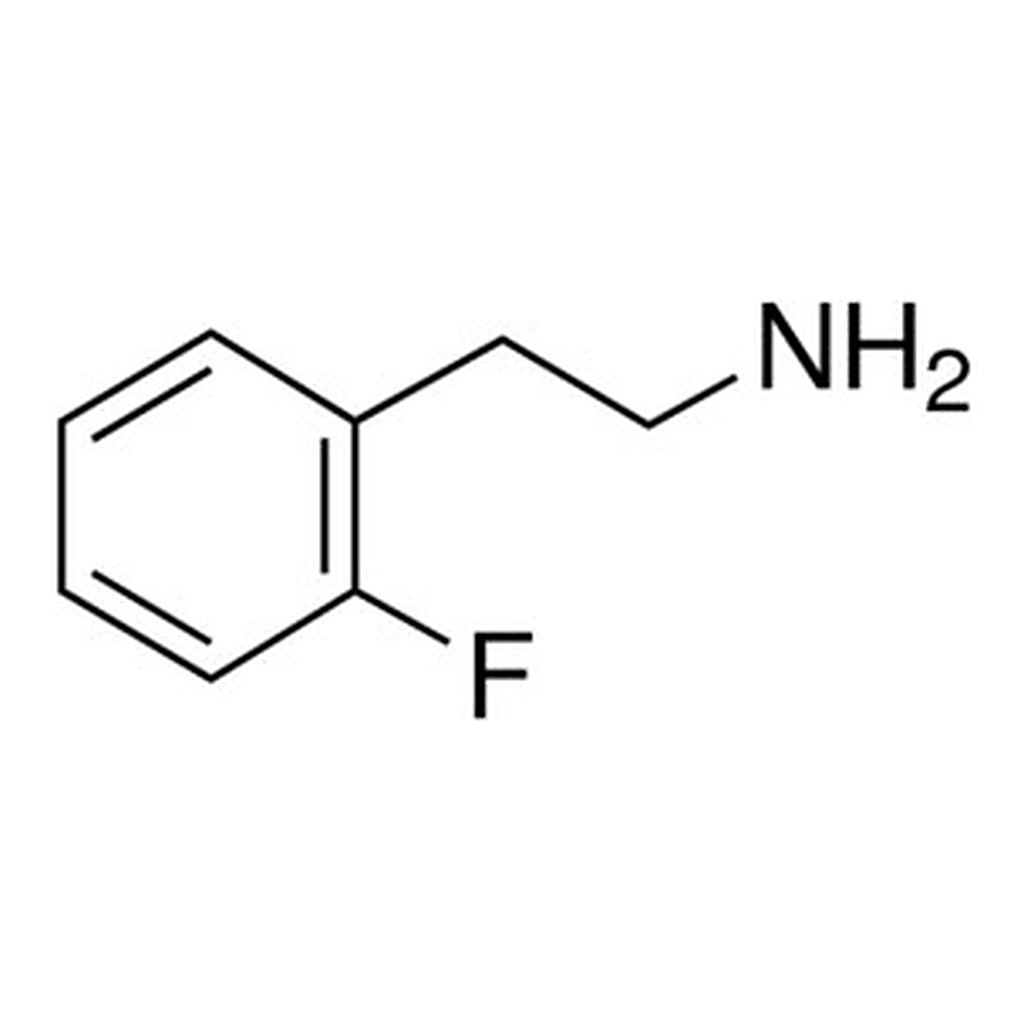 Merck 2-FLUOROPHENETHYLAMINE, 99%