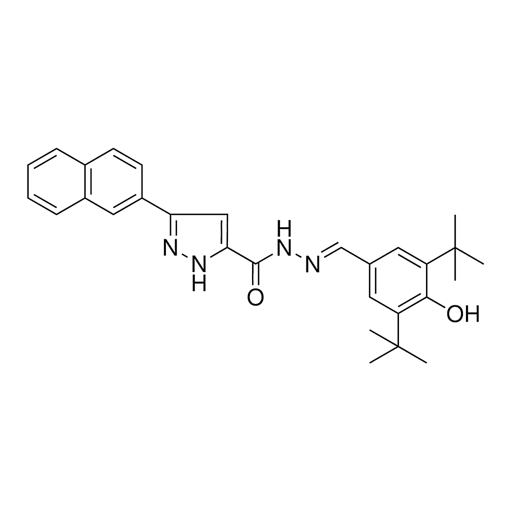 Merck RCL R44,938-5 - 50 MG