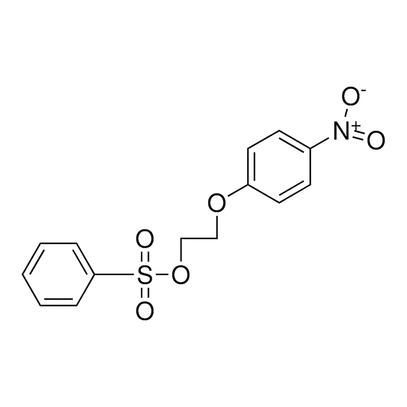 Merck 2-(4-NITROPHENOXY)ETHYL P-TOLUE-
