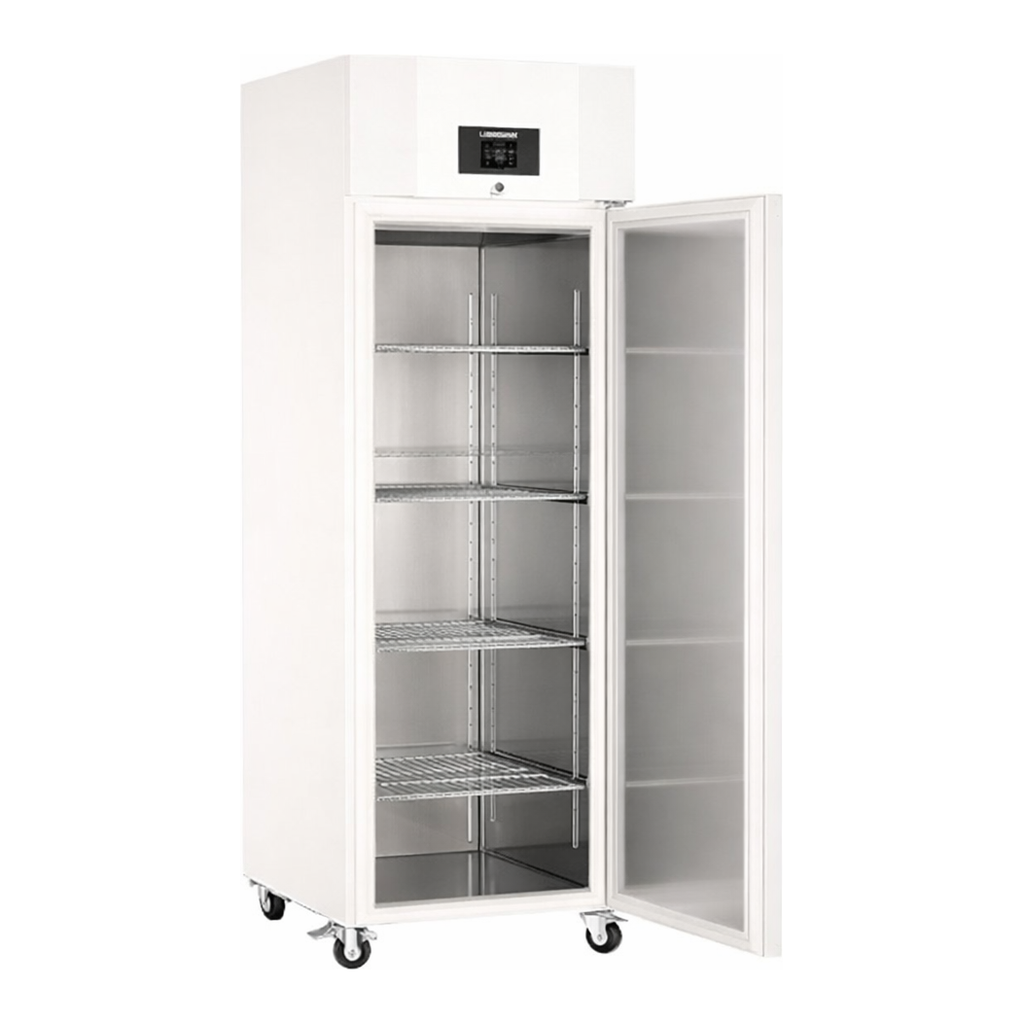 LIEBHERR 실험실 냉장고 / Laboratory refrigerator with stainless steel inner liner