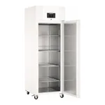 LIEBHERR 실험실 냉장고 / Laboratory refrigerator with stainless steel inner liner
