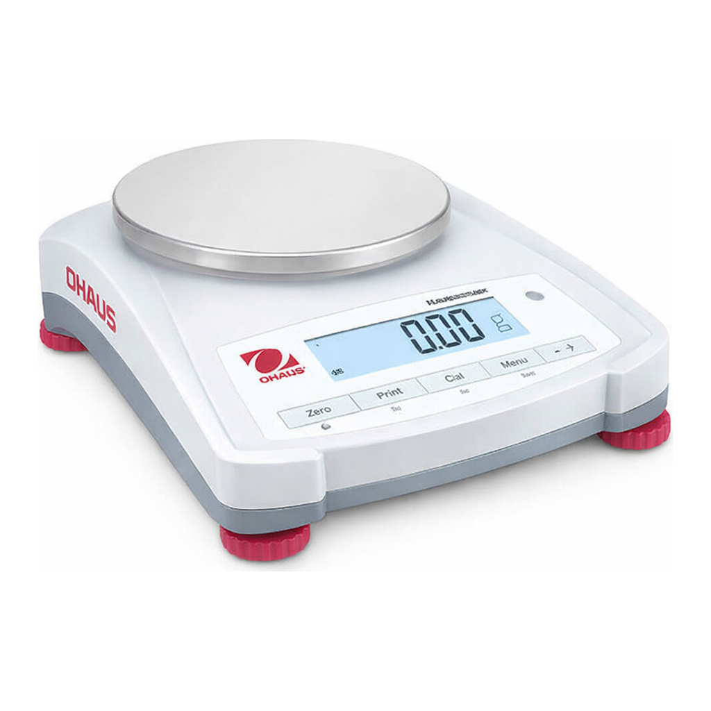 OHAUS Navigator