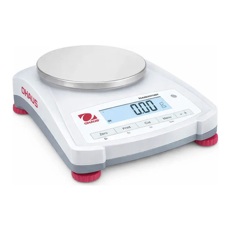 OHAUS Navigator