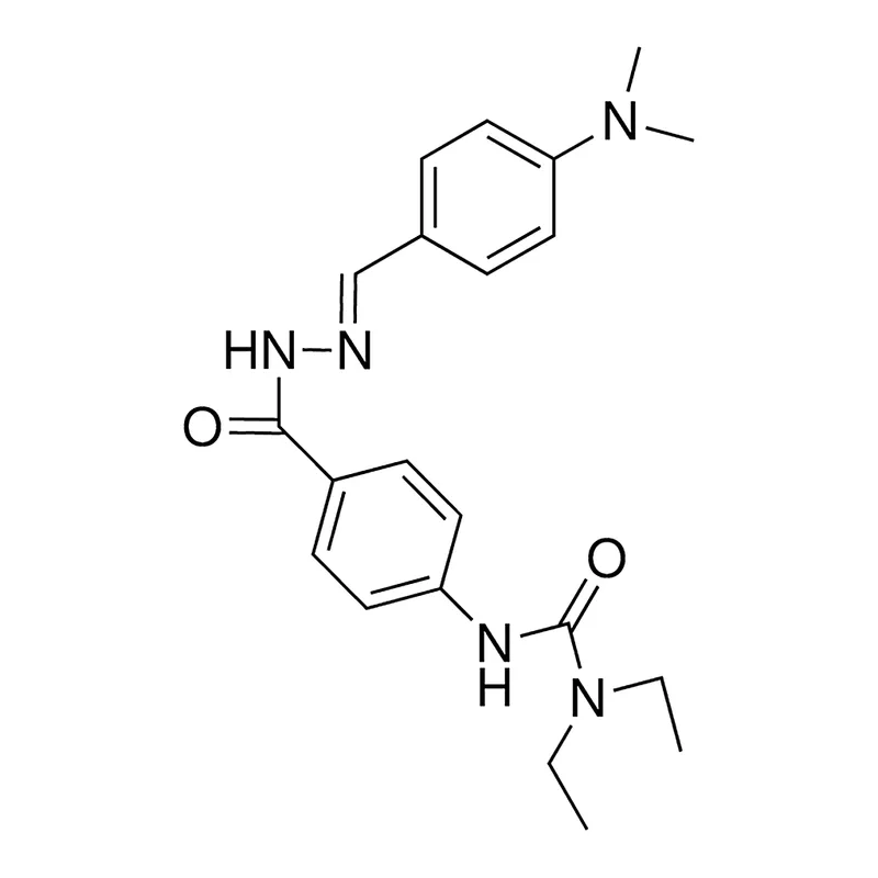 Merck 4-(3,3-DIETHYLUREIDO)BENZOIC ( - 50 MG&