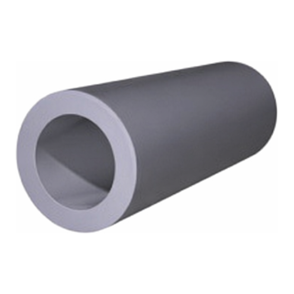Waters Tubing, Tygon, .375 in OD x .25 in, 1m