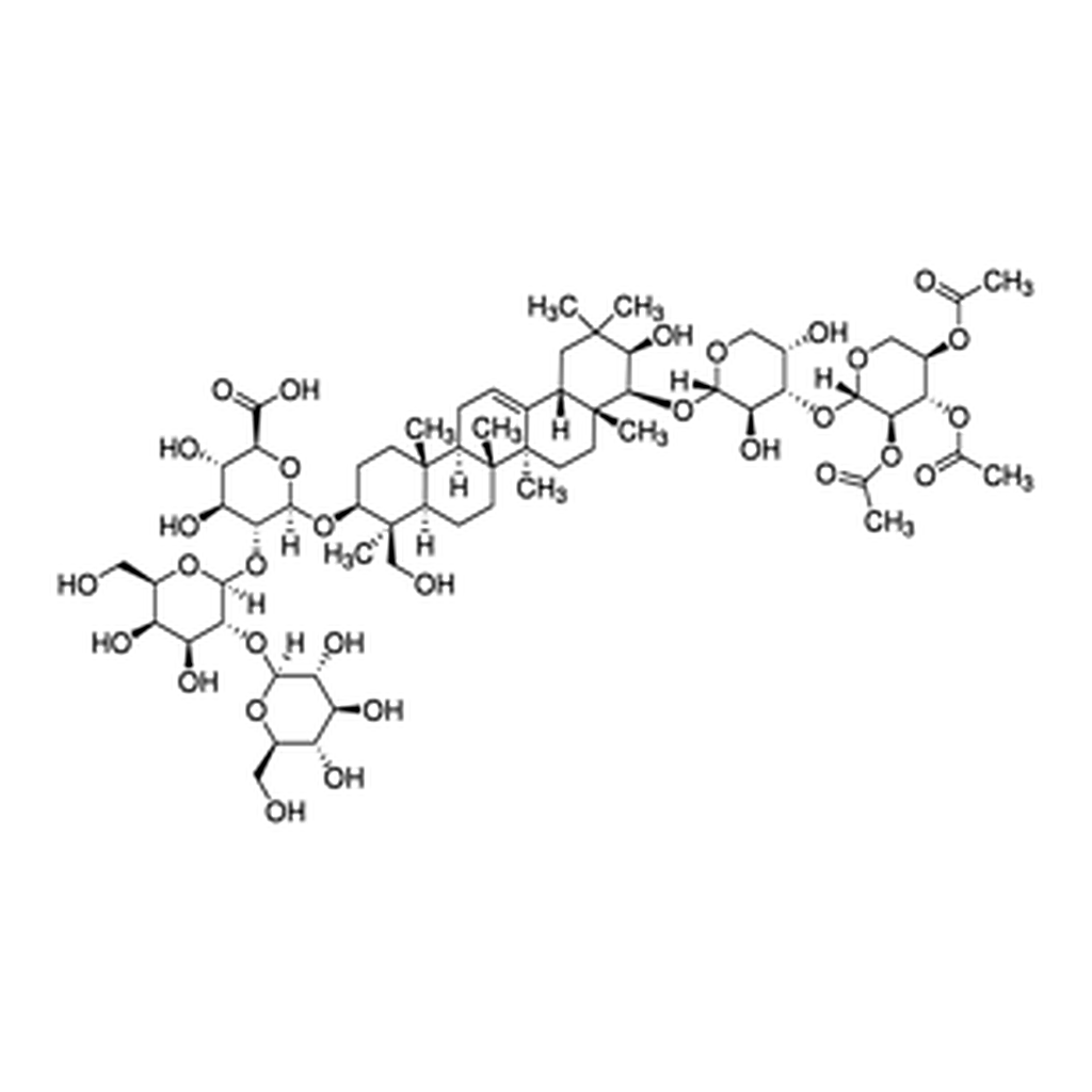 Merck Soyasaponin Aa