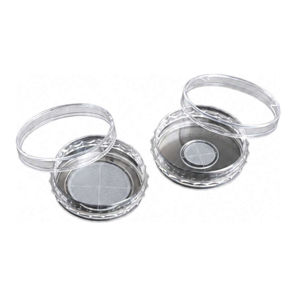 Spheroid Dishes