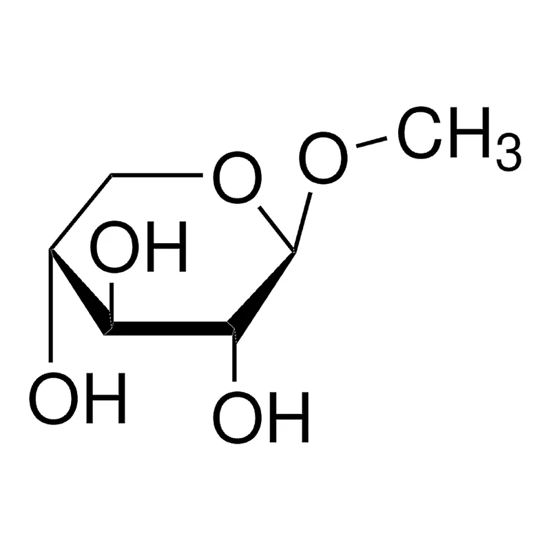 Merck Methyl beta-D-xylopyranoside