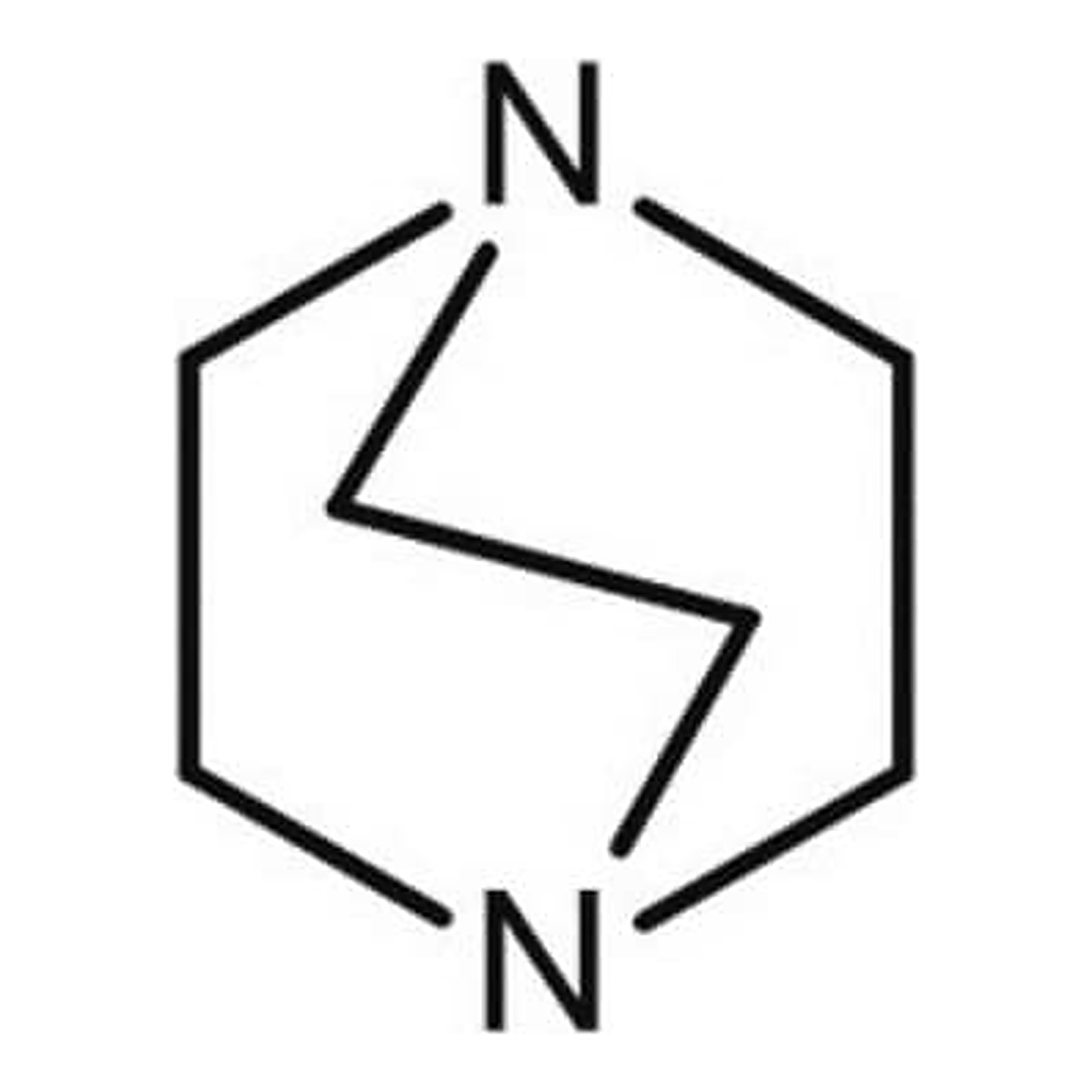 Merck 1,4-DIAZABICYCLO[2.2.2]OCTANE FOR SYNTHE