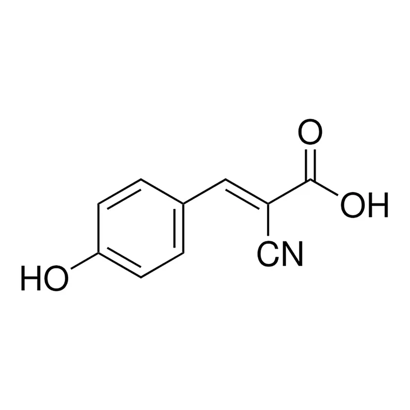 Merck ALPHA-CYANO-4-HYDROXYCINNAMIC ACID 99%