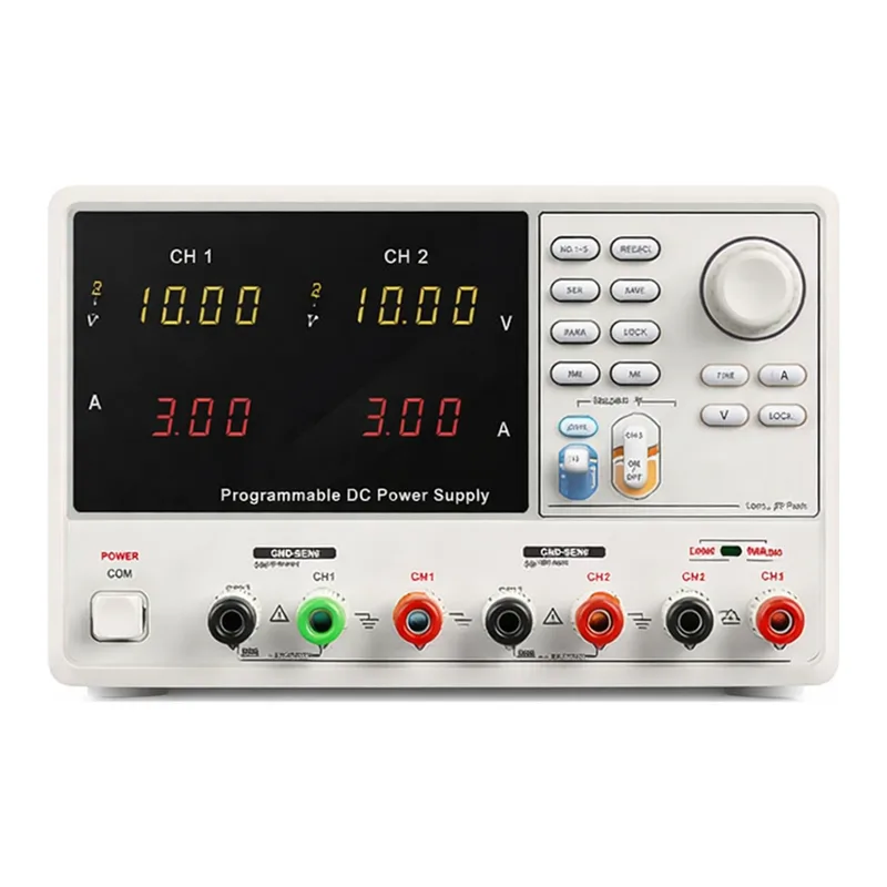 SIGLENT 시글런트 DC 파워 서플라이 SPD3303C
