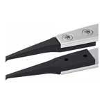 SIPEL SMD 퀵 체인지 핀셋 1609/1709-SA Tweezer
