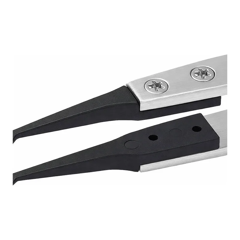 SIPEL SMD 퀵 체인지 핀셋 1609/1709-SA Tweezer