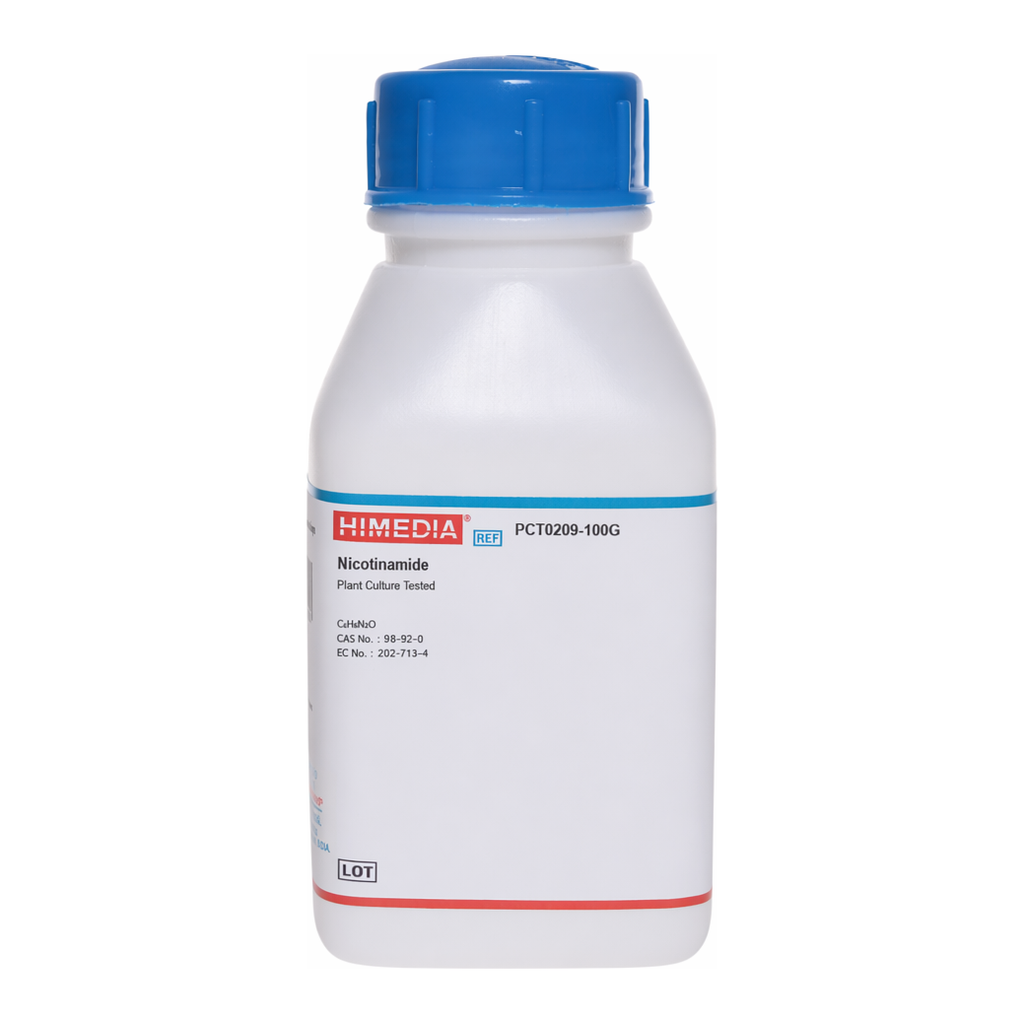 Himedia Niacinamide (Nicotinamide)