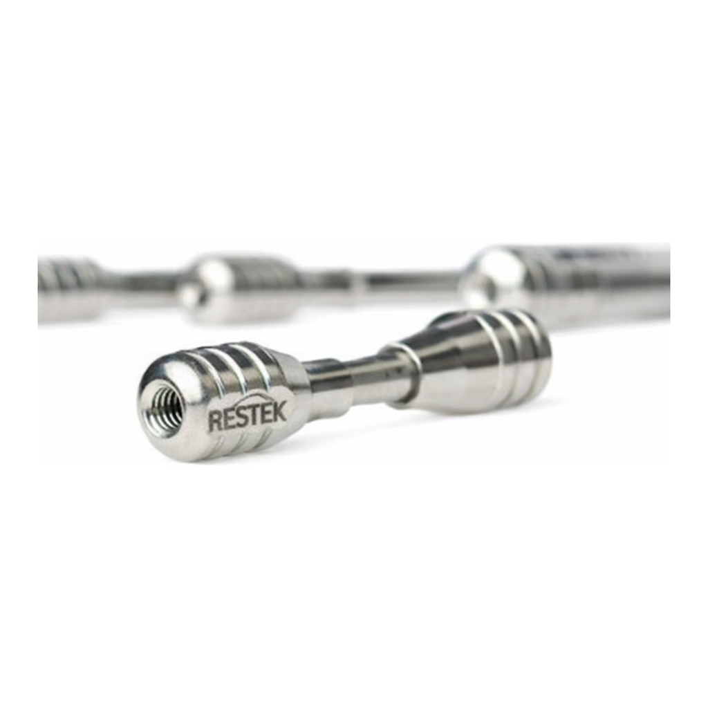Restek Viva Silica 5um, 30 x 4.6mm