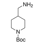 Merck 1-Boc-4-(aminomethyl)piperidine