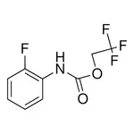Merck 2,2,2-TRIFLUOROETHYL N-(2-FLUO - 50 MG&