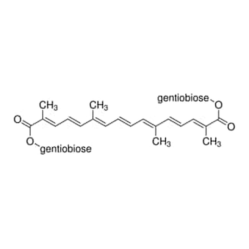 Merck CROCIN
