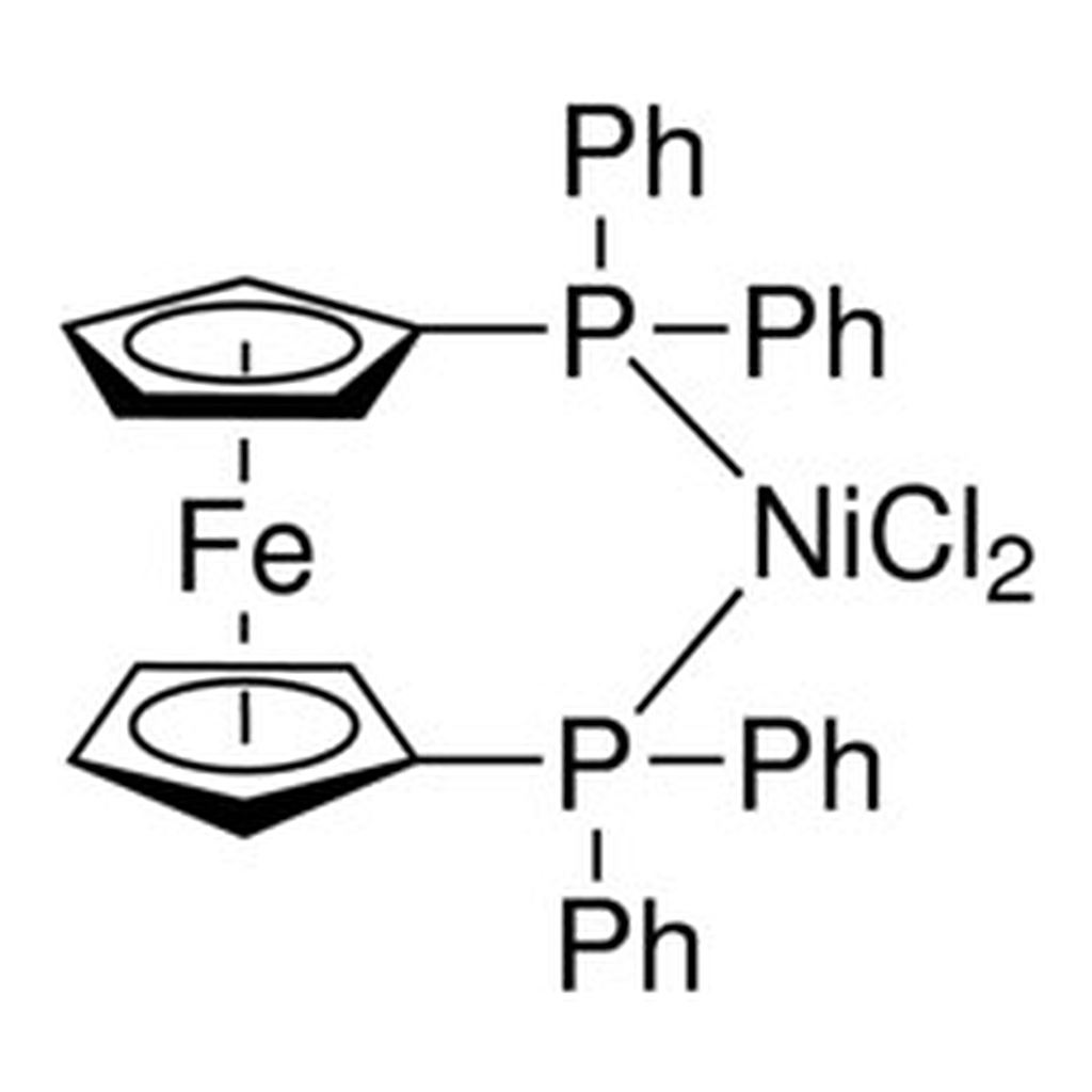 Merck (1,1``-BIS(DIPHENYLPHOSPHINO)FERROCENE)-&