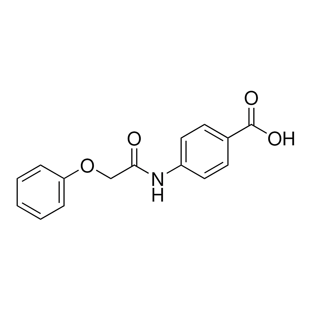 Merck 4-(2-PHENOXY-ACETYLAMINO)-BENZOI-