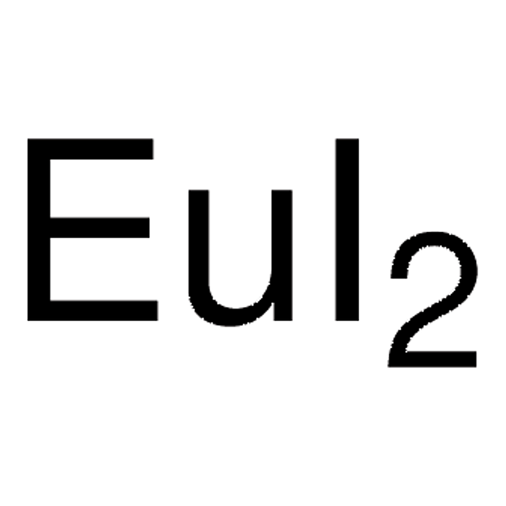 Merck Europium(II) iodide