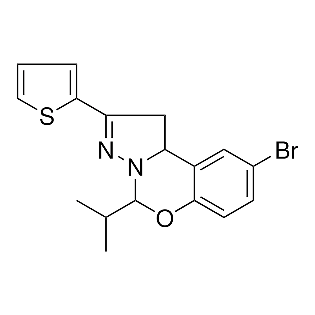 Merck RCL R42,219-3 - 50 MG