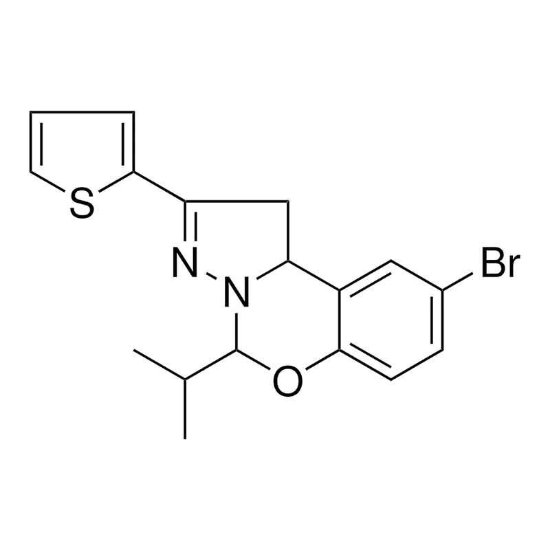 Merck RCL R42,219-3 - 50 MG