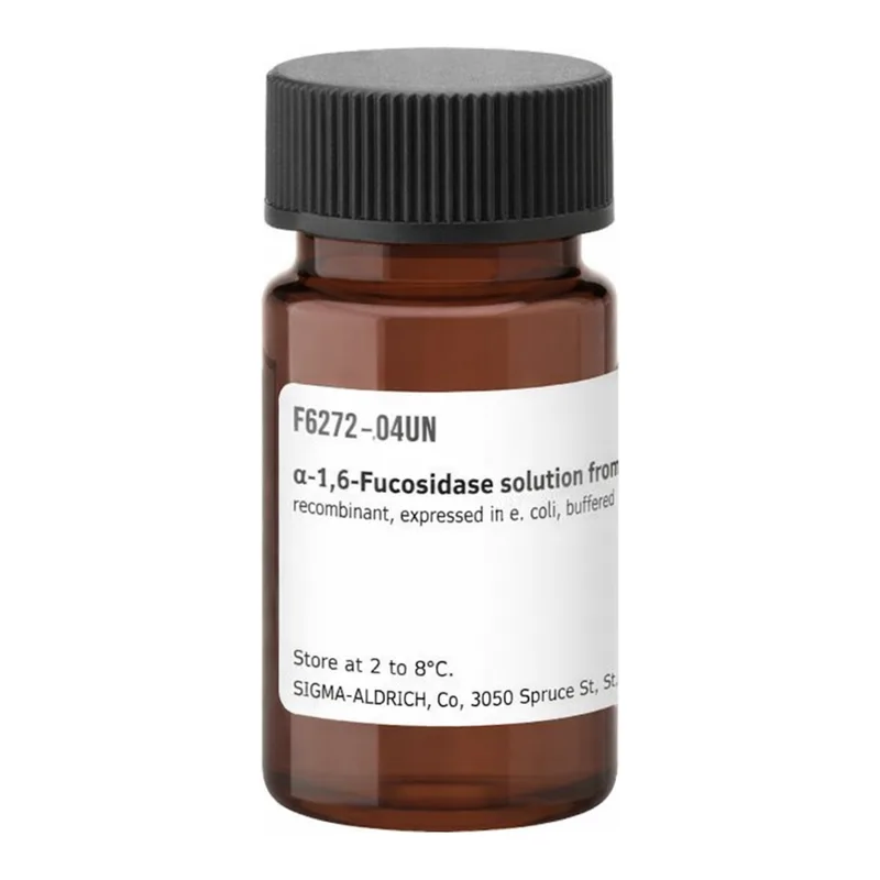 Merck A-1, 6-FUCOSIDASE