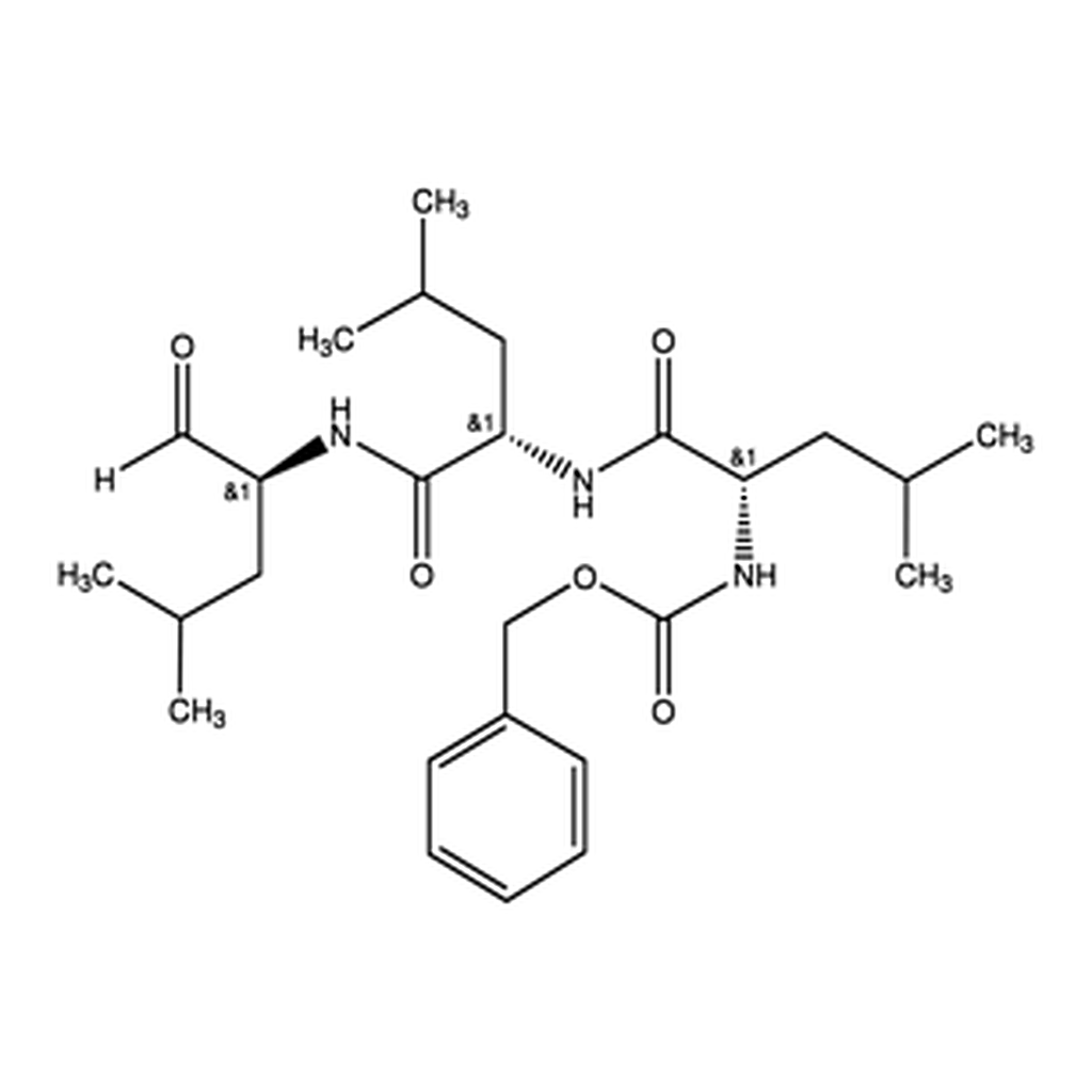 Merck Z-LEU-LEU-LEU-AL, >=90% (HPLC)
