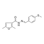 Merck 2,5-DIMETHYL-FURAN-3-CARBOXYLI - 50 MG &