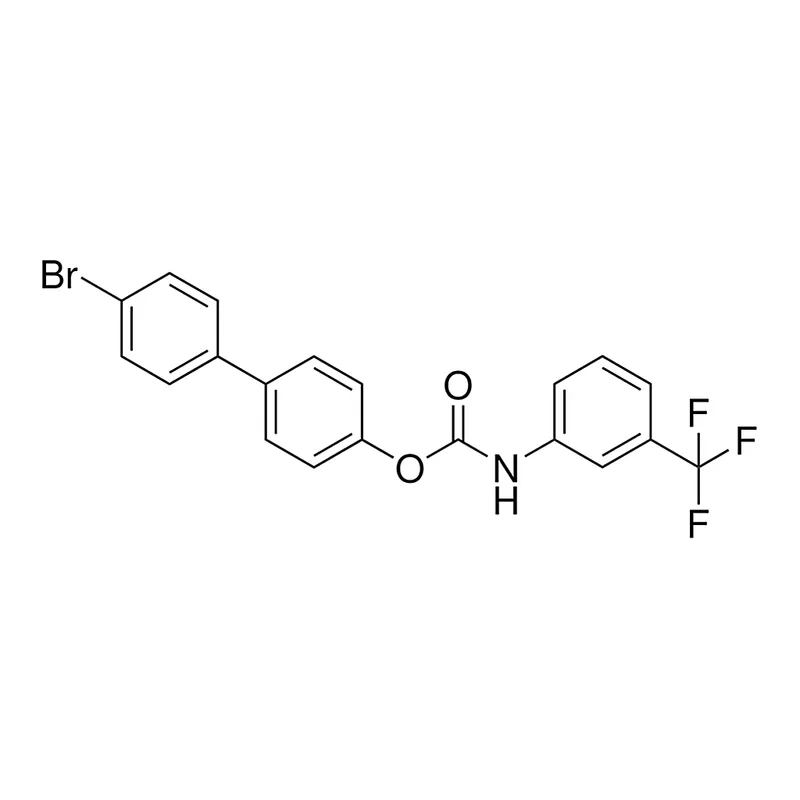 Merck 4-BROMO-4'-(((3-(TRIFLUOROMETHYL-