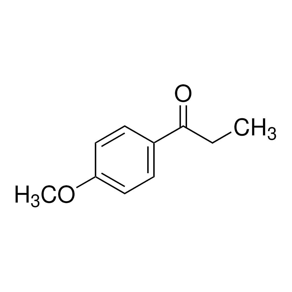 Merck 4'-Methoxypropiophenone