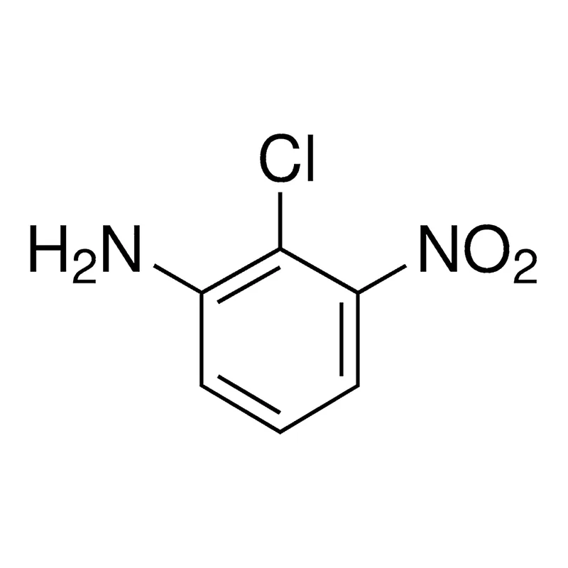 Merck 2-Chloro-3-nitroaniline